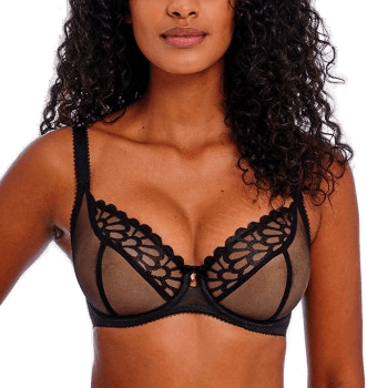 Freya Loveland UW Plunge Bra
