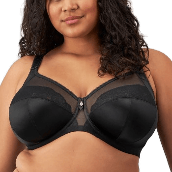 Elomi Cate Allure BH Svart