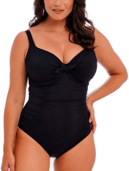 Fantasie Merissa Badedrakt Svart