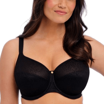 Fantasie Demure UW Moulded Bra Svart