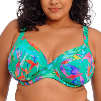Elomi Toyama Tides Bikini Top