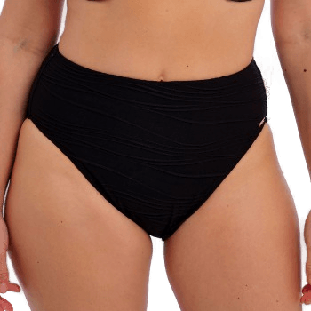 Fantasie Beach Waves Bikini Svart