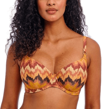Freya Arizona Wave Bikini Top