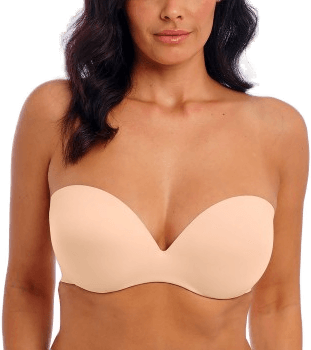 Wacoal Ines Secret Strapless BH