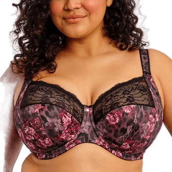 Elomi BH Morgan Banded Bra