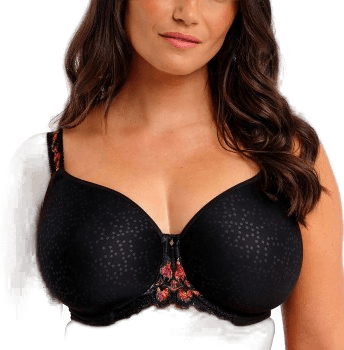 Fantasie BH Magdalena Svart