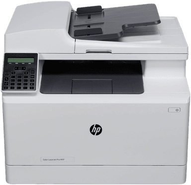 HP Color LaserJet Pro MFP M183fw