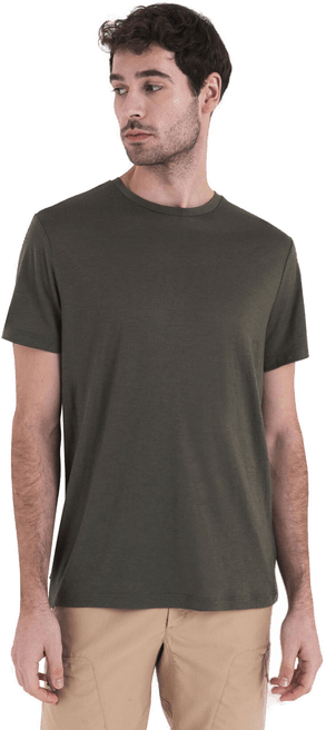 Icebreaker Tech Lite III SS T-skjorte