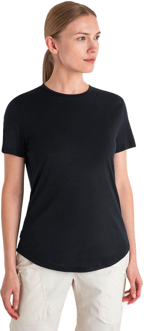 Icebreaker Merino Blend 125 Cool-Lite™ T-skjorte