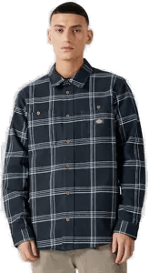 Dickies Warrenton skjorte Multi S