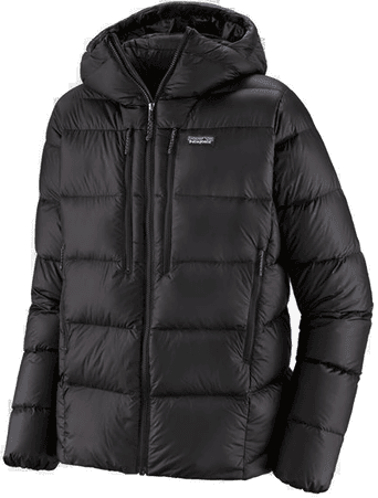 Patagonia M's Fitz Roy Down Hoody