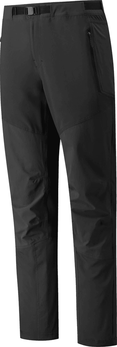 Patagonia Altvia Alpine Pants Black