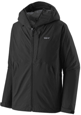 Patagonia Granite Crest Jacket Black