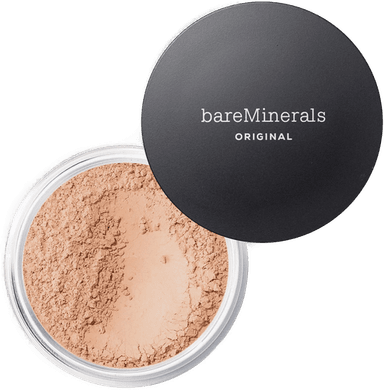 bareMinerals Matte Foundation Medium 10