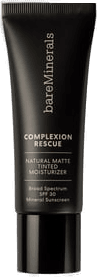 bareMinerals Complexion Rescue Matte Foundation 19 Cedar