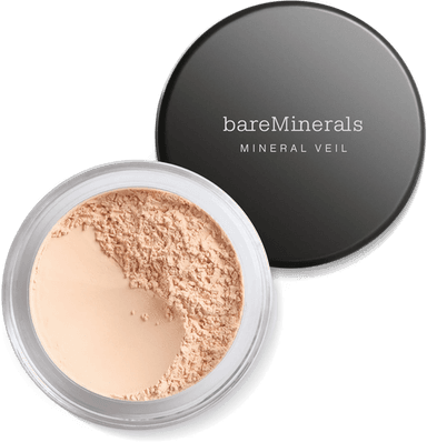 bareMinerals Mineral Veil Loose Setting Powder SPF 25