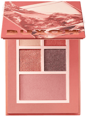 Buxom On The Rocks Eyes & Cheek Palette