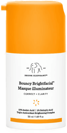 Drunk Elephant Bouncy Bright Facial 50 ml