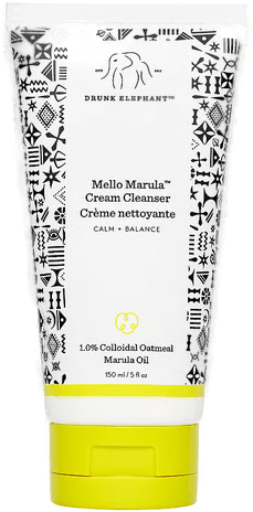 Drunk Elephant Mello Marula™ Cream Cleanser