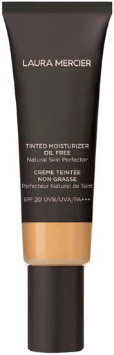 Laura Mercier Tinted Moisturizer Oil Free
