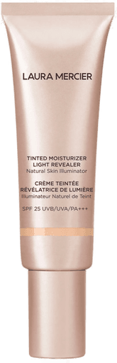 Laura Mercier Tinted Moisturizer Natural Skin Illu