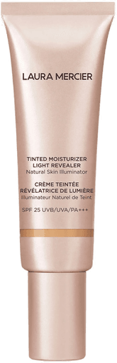 Laura Mercier Tinted Moisturizer Natural Skin Illu