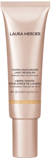 Laura Mercier Tinted Moisturizer Natural Skin Illu