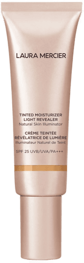 Laura Mercier Tinted Moisturizer Natural Skin Illu