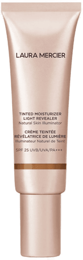 Laura Mercier Tinted Moisturizer Natural Skin Illu