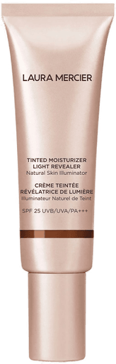 Laura Mercier Tinted Moisturizer Natural Skin Illu