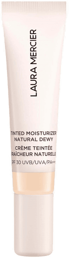 Laura Mercier Tinted Moisturizer Mini 0N Silk