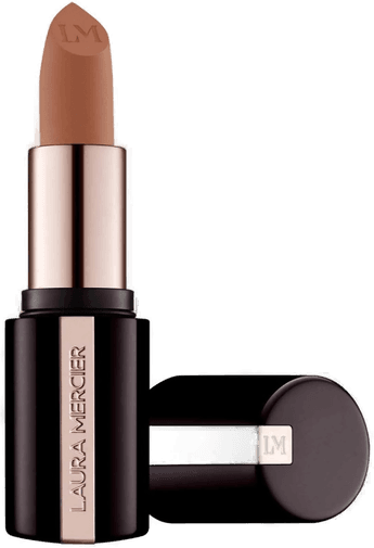 Laura Mercier Caviar Smoothing Matte Lipstick 143 Nude Sateen