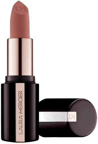 Laura Mercier Caviar Smoothing Matte Lipstick 610 Blush Chenille