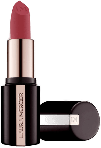 Laura Mercier Caviar Smoothing Matte Lipstick 620 Pink Tulle