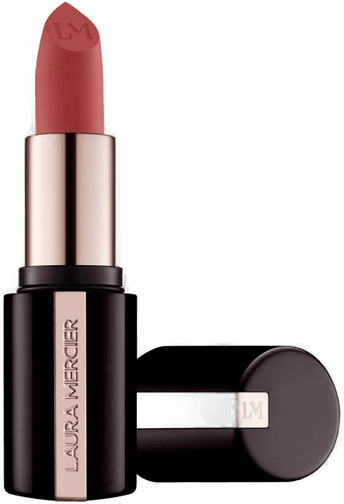 Laura Mercier Caviar Smoothing Matte Lipstick 668 Rose Crepe
