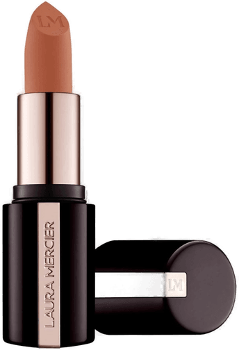 Laura Mercier Caviar Smoothing Matte Lipstick 820 Peach Cashmere