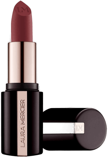 Laura Mercier Caviar Smoothing Matte Lipstick 510 Mulberry Moire