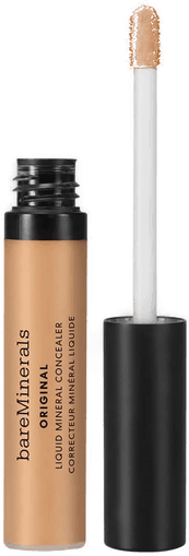 bareMinerals Original Liquid Mineral Concealer Medium Tan 3.5C Cool