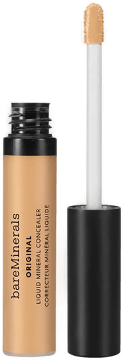 bareMinerals Original Liquid Mineral Concealer Medium Tan 3.5W Warm