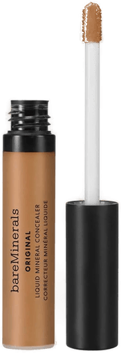 bareMinerals Original Liquid Mineral Concealer Dark 5N Neutral