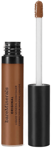 bareMinerals Original Liquid Mineral Concealer Deep 6C