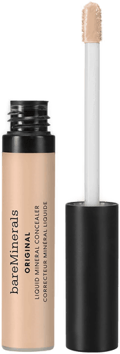 bareMinerals Original Liquid Mineral Concealer Very Fair 0.5N