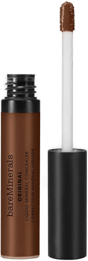 bareMinerals Original Liquid Mineral Concealer Deep 6N
