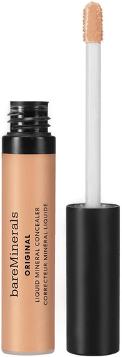 bareMinerals Original Liquid Mineral Concealer 2.5N
