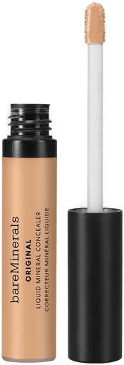 bareMinerals Original Liquid Mineral Concealer Medium 3N