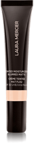 Laura Mercier Tinted Moisturizer Blurred Matte 0N Silk