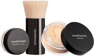 bareMinerals Get Starter Kit Fair