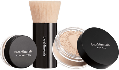 bareMinerals The Original Get Started Kit Fairly Medium