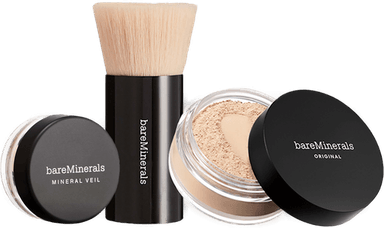 bareMinerals Get Started Kit Medium Beige