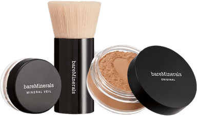bareMinerals Get Starter Kit Medium Tan